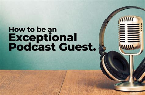 Podcast Special .